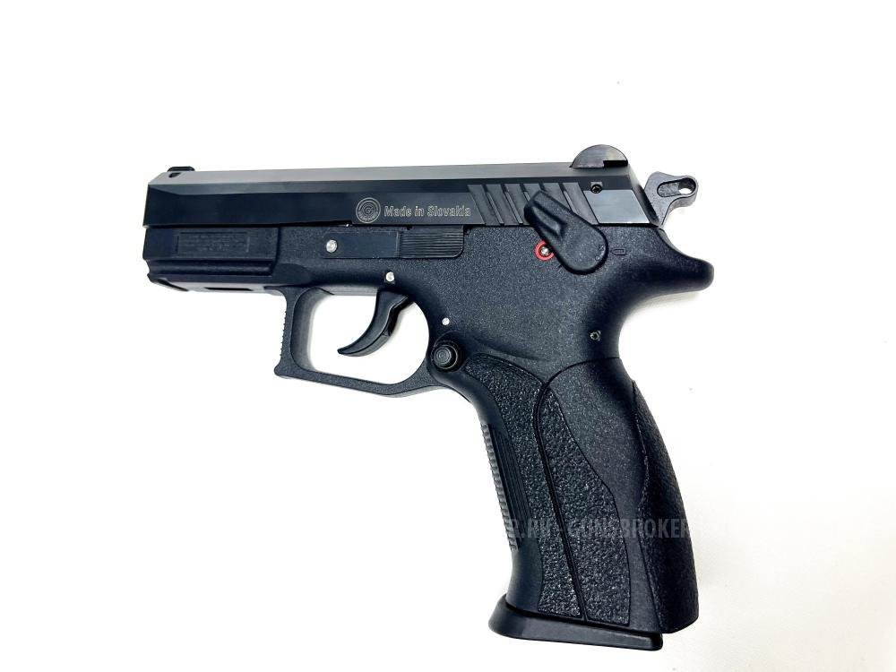 Gran Power T12 Slovakia кал. 10х28