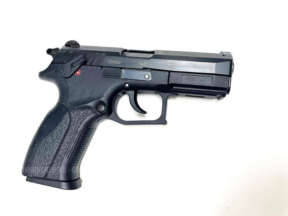 Gran Power T12 Slovakia кал. 10х28