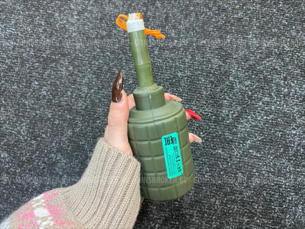 Граната изс (А) Акустическая RG-42