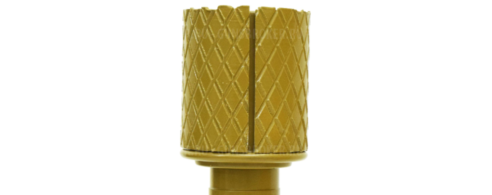 Граната РГД 33 (муляж)