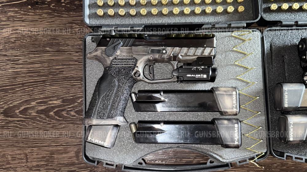 Гранд Пауэр Словакия т12 I