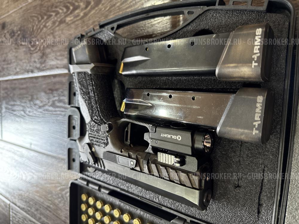 Гранд Пауэр Словакия т12 I