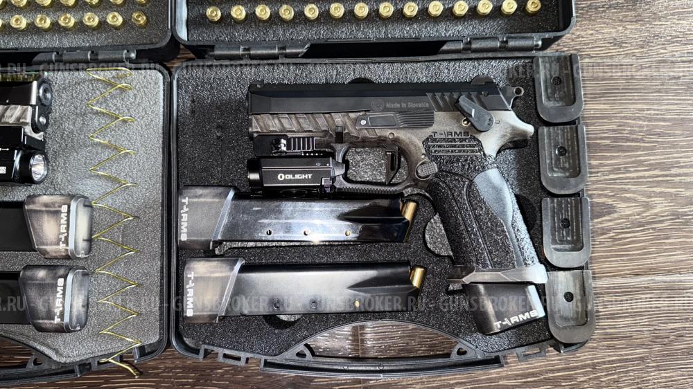 Гранд Пауэр Словакия т12 I