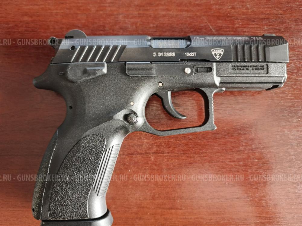 Гранд пауэр Т - 10