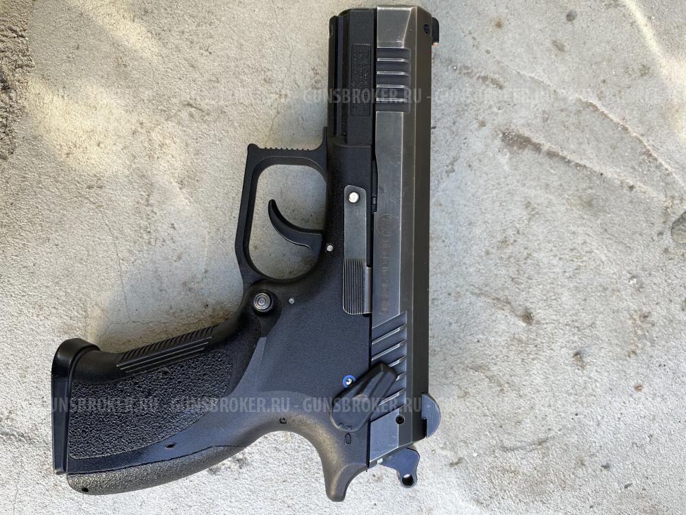 Гранд Пауэр Т-10 Словак АКБС кал 10*22