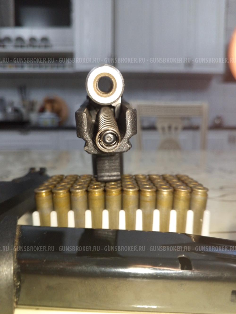 Гранд Пауэр Т 11 ЗИД кал 10×28 без перегородок