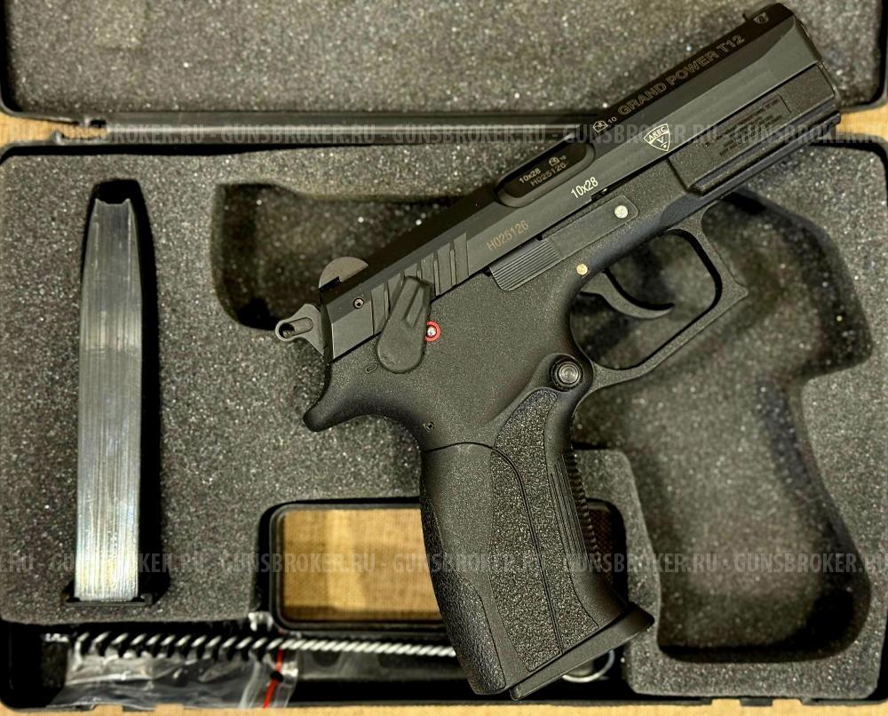 Гранд Пауэр Т 12 H серии Словак Идеал