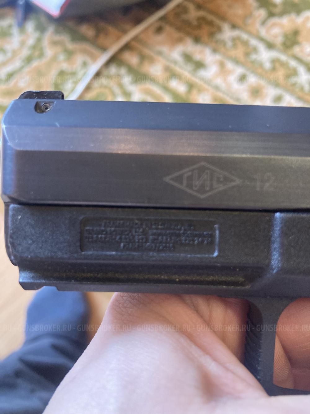 Гранд пауэр Т-12 АКБС  