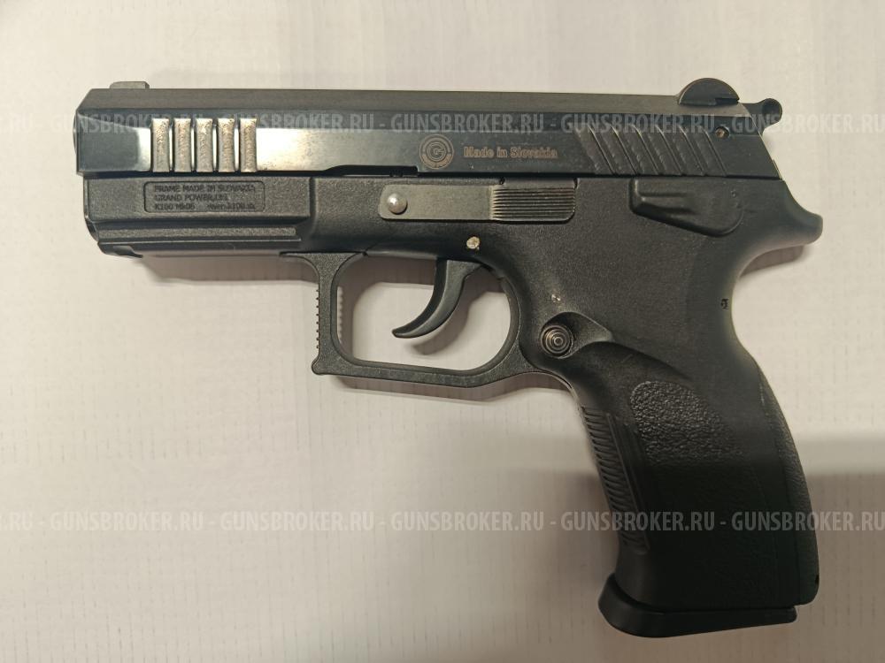 Гранд Пауэр Т10 10х22