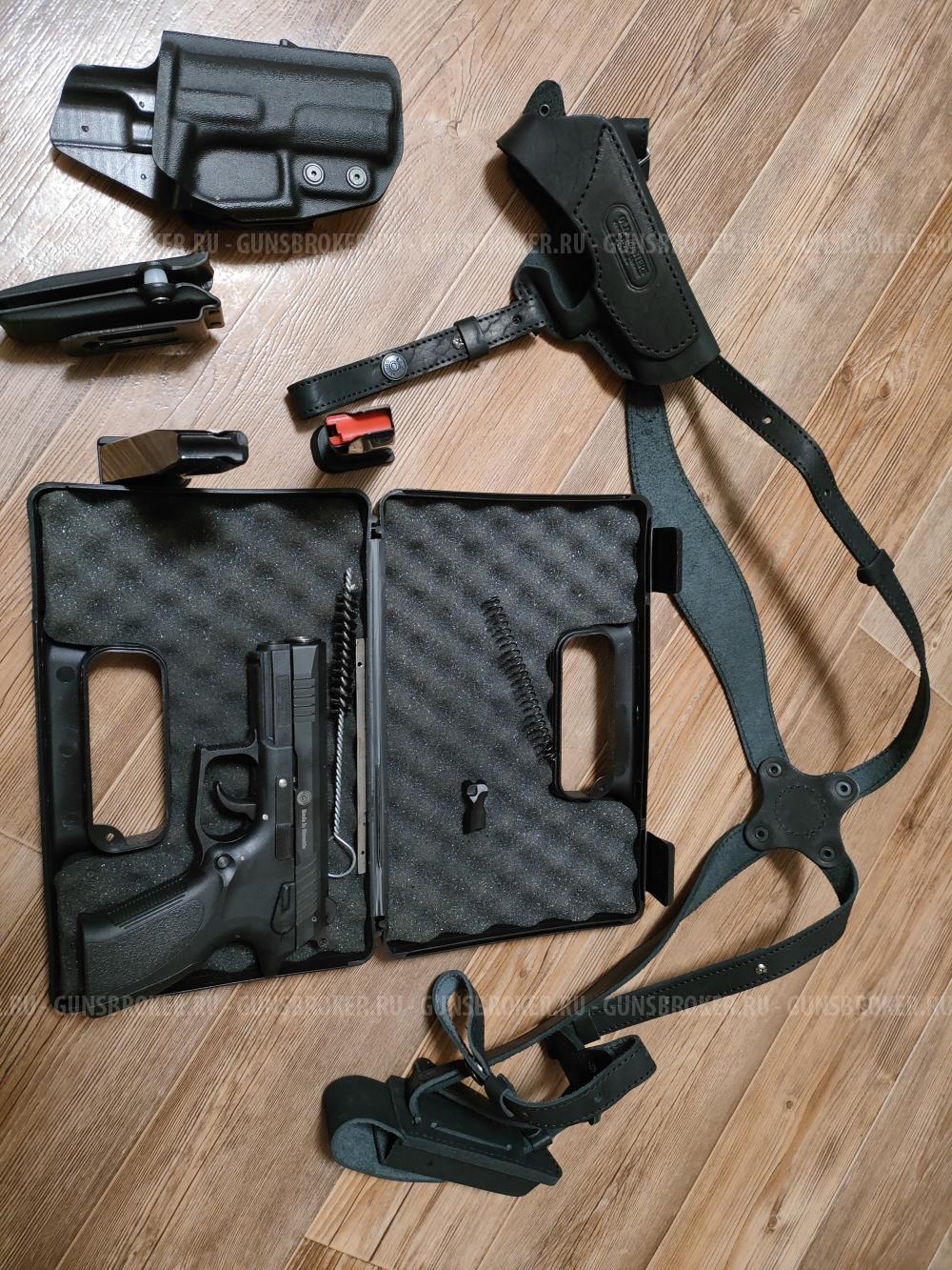 Гранд Пауэр Т10 