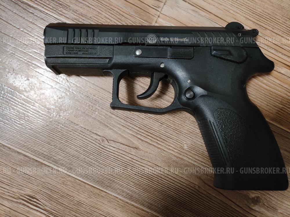 Гранд Пауэр Т10 