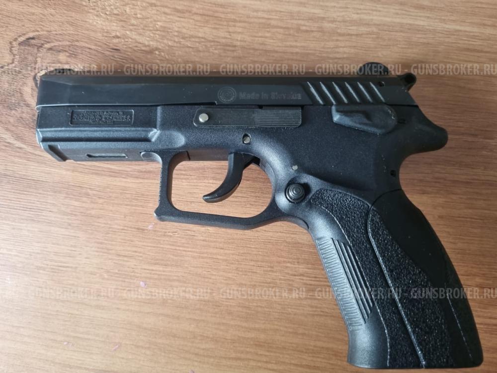 Гранд Пауэр Т12 10х28 Славак серия «Н»