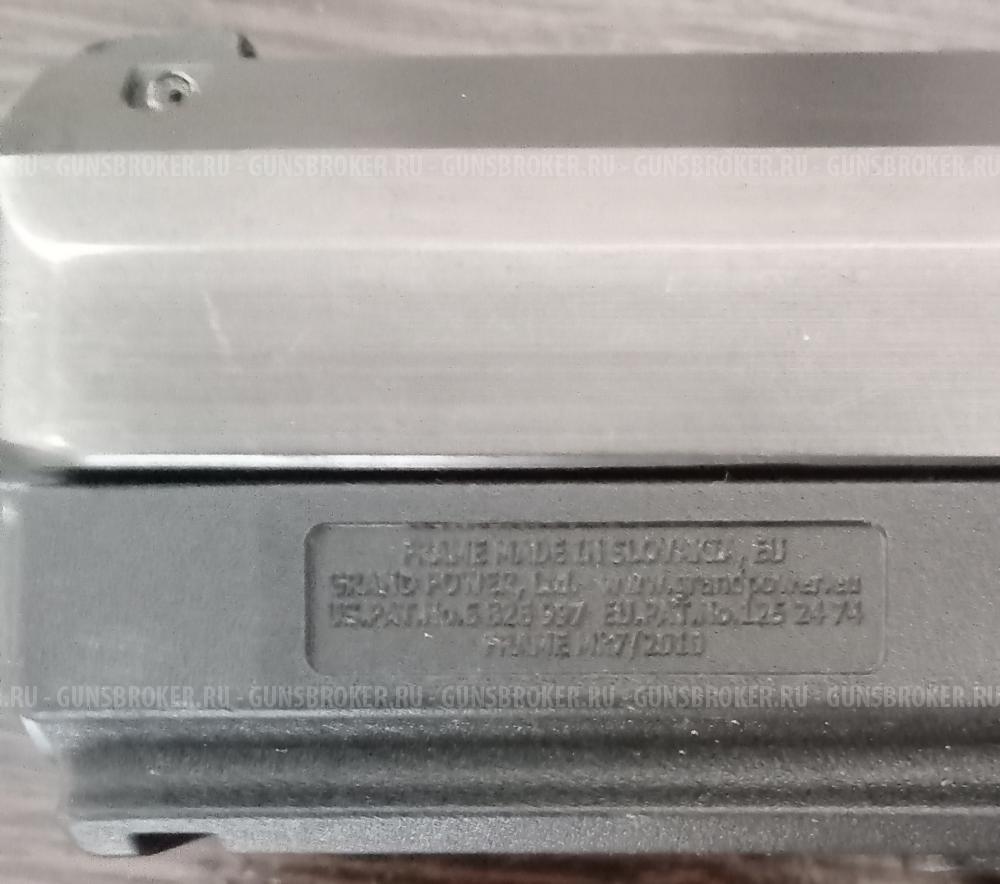 Гранд Пауэр Т12 2011г.