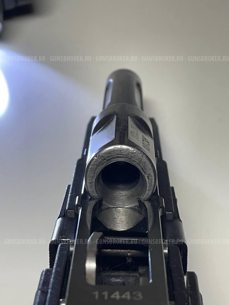 Гранд Пауэр Т12 АКБС 2013 Grand Power T12