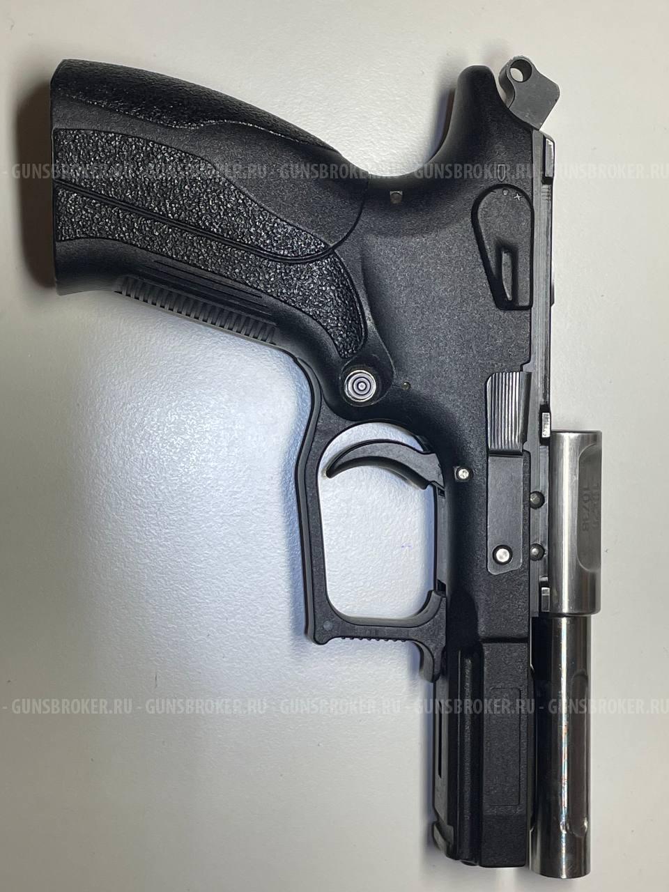 Гранд Пауэр Т12 АКБС 2013 Grand Power T12