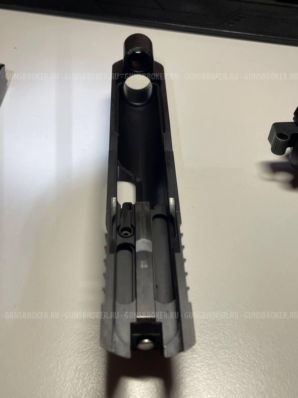 Гранд Пауэр Т12 АКБС 2013 Grand Power T12