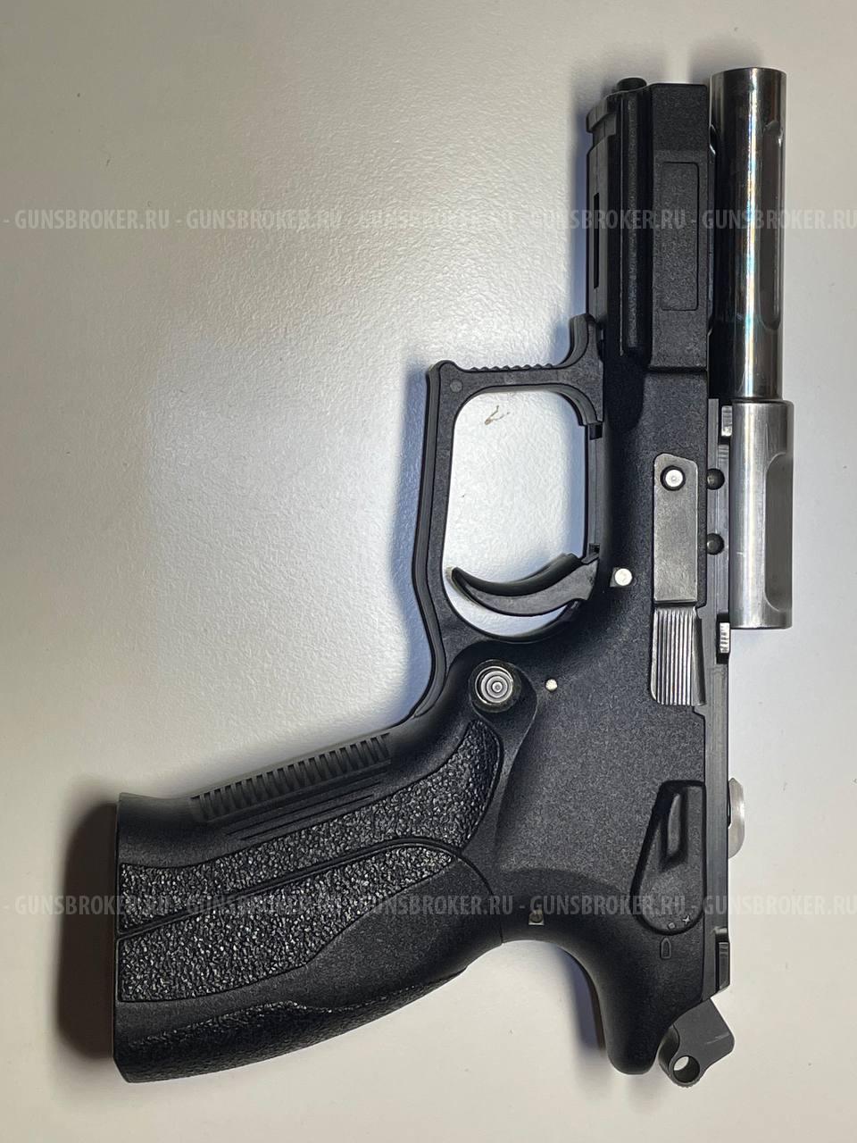 Гранд Пауэр Т12 АКБС 2013 Grand Power T12