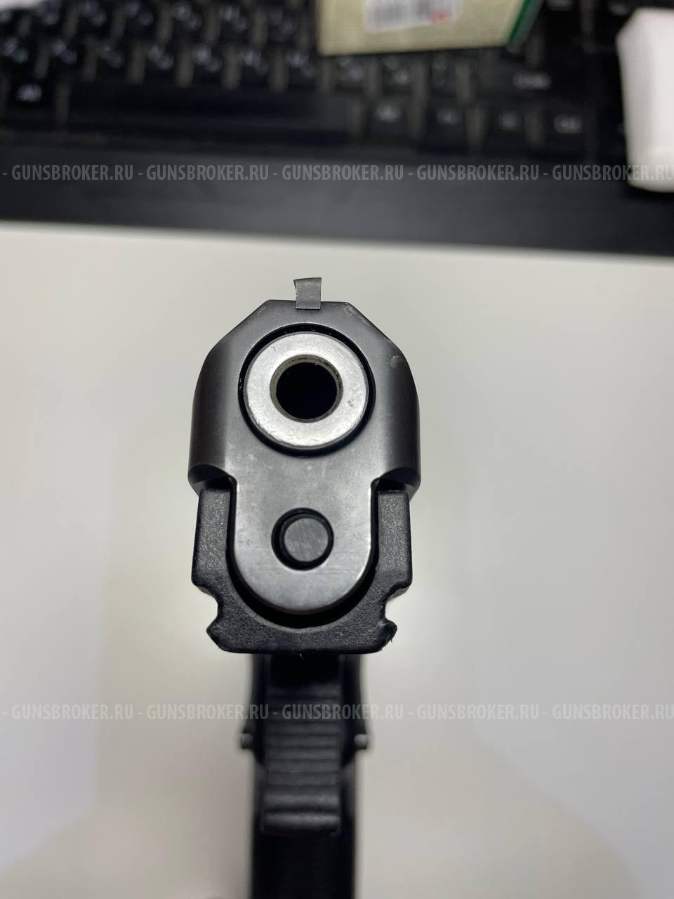 Гранд Пауэр Т12 АКБС 2013 Grand Power T12