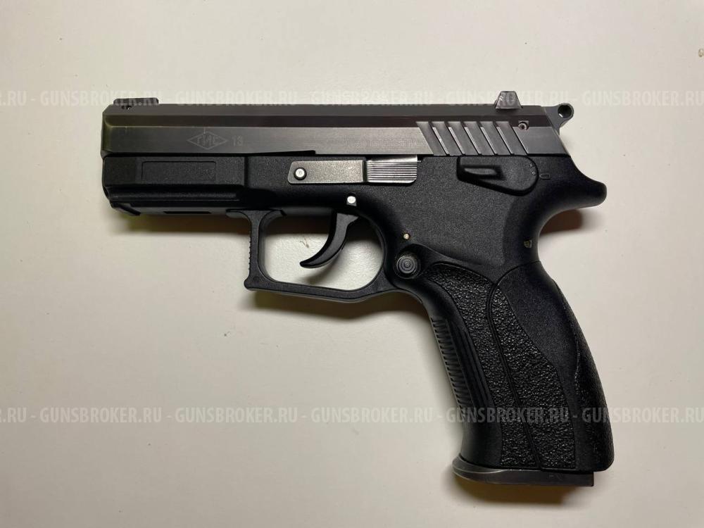 Гранд Пауэр Т12 АКБС 2013 Grand Power T12