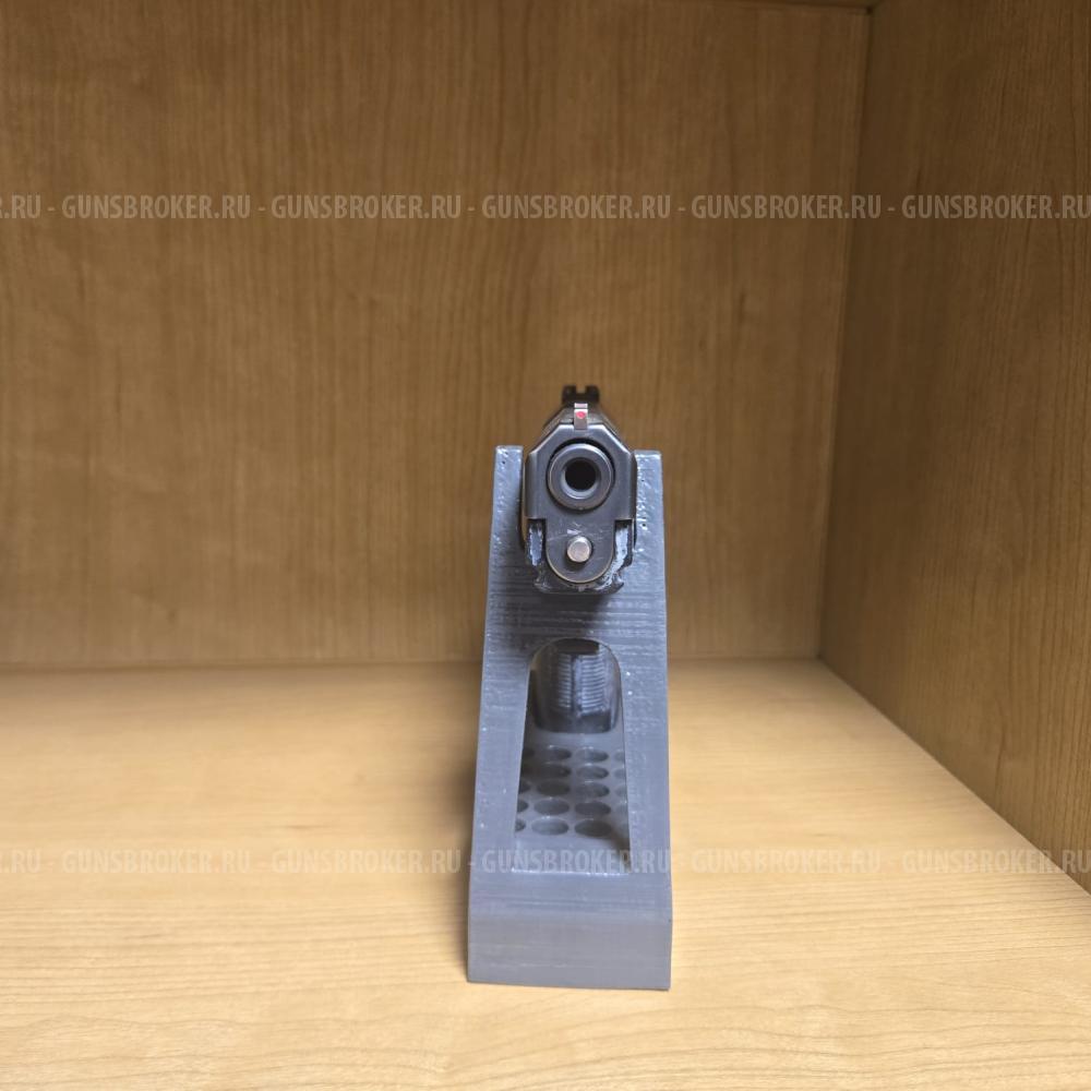 Гранд Пауэр Т12 Словак АКБС 2011 Grand Power T12