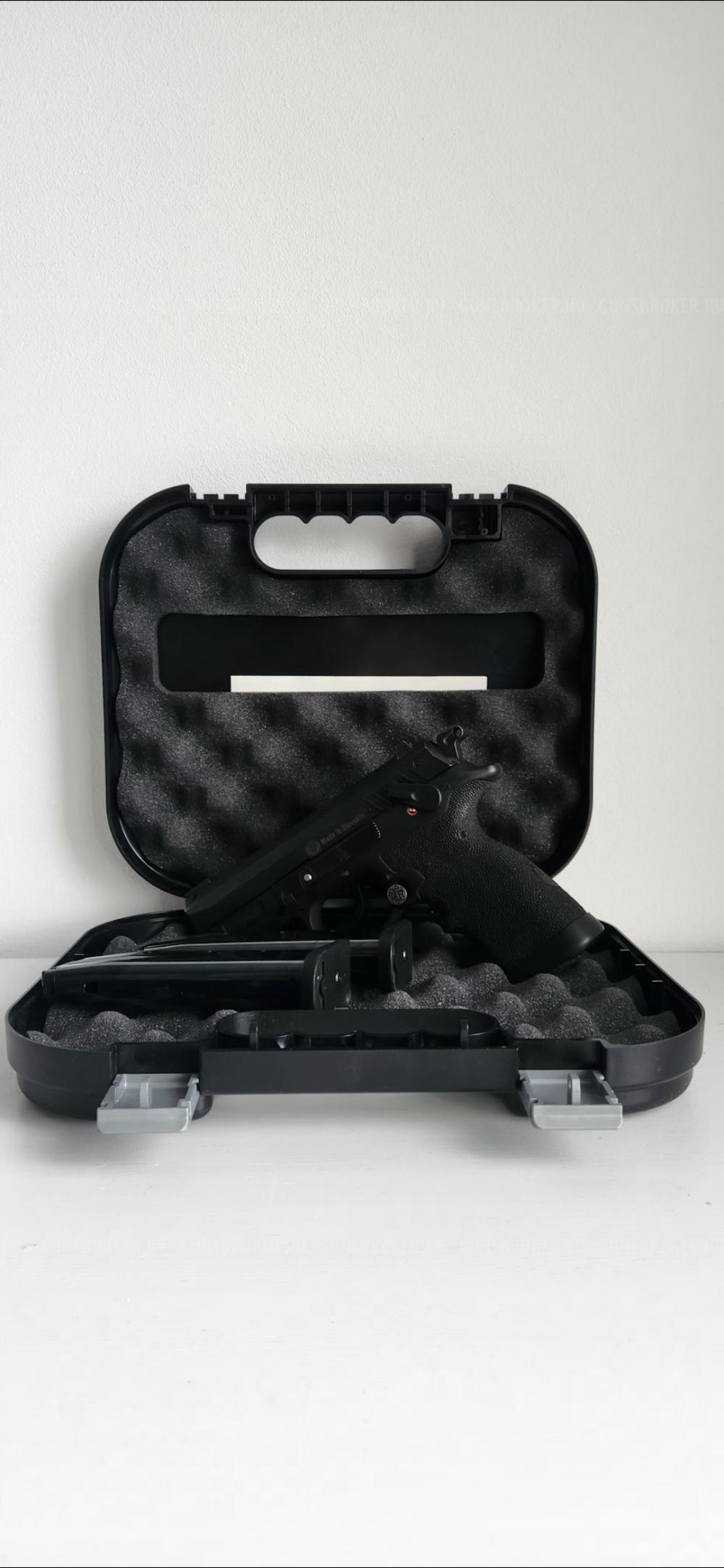 Гранд Пауэр Т12 Grand Power T12