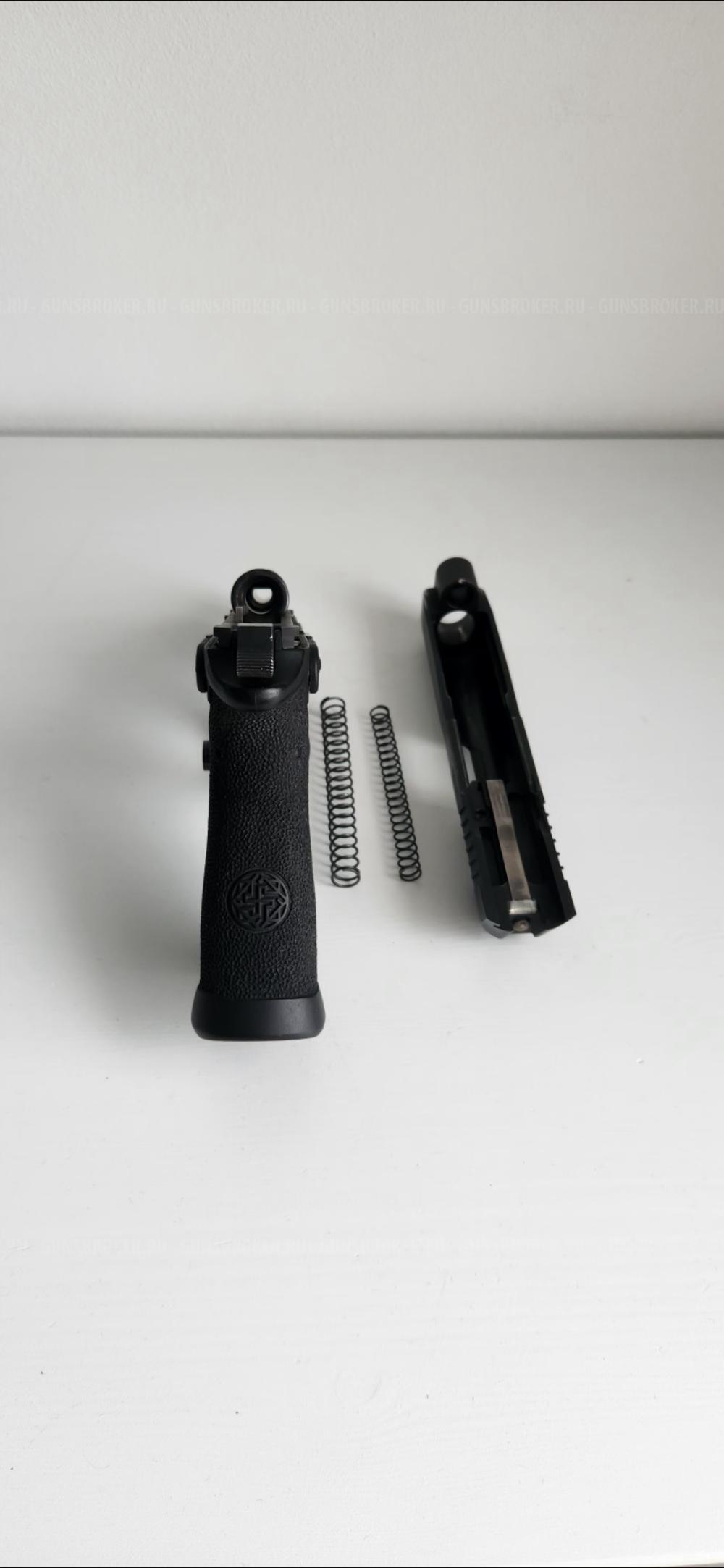 Гранд Пауэр Т12 Grand Power T12