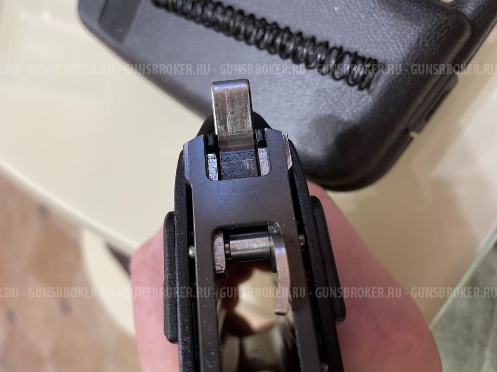 Гранд Пауэр T12 Словак, Grand Power T12, Серия I, MADE IN SLOVAKIA.