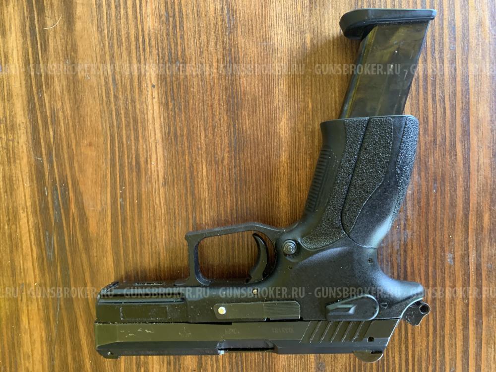 Гранд Пауэр т12 Словак, Grand Power t12