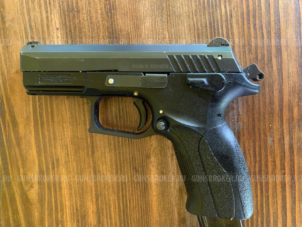 Гранд Пауэр т12 Словак, Grand Power t12