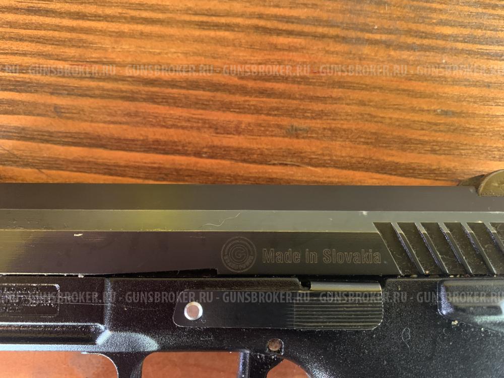 Гранд Пауэр т12 Словак, Grand Power t12