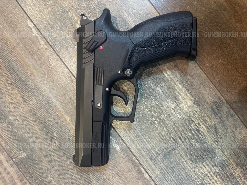 Гранд Пауэр т12 Словак,Grand Power t12, Серия I. 2011 год.