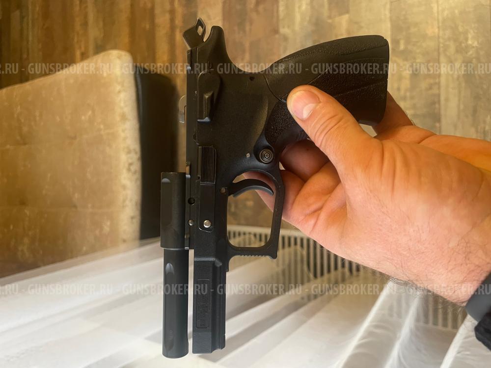 Гранд Пауэр т12 Словак,Grand Power t12, Серия I. 2011 год.