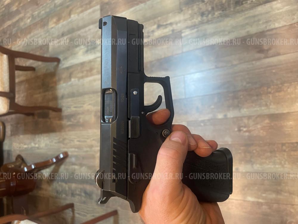 Гранд Пауэр т12 Словак,Grand Power t12, Серия I. 2011 год.