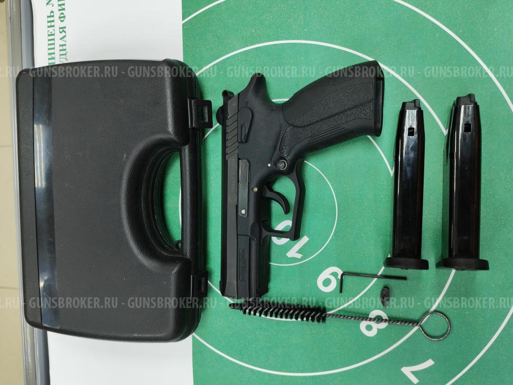 Гранд Пауэр т12 Словак,Grand Power t12, Серия I. 2011 год.