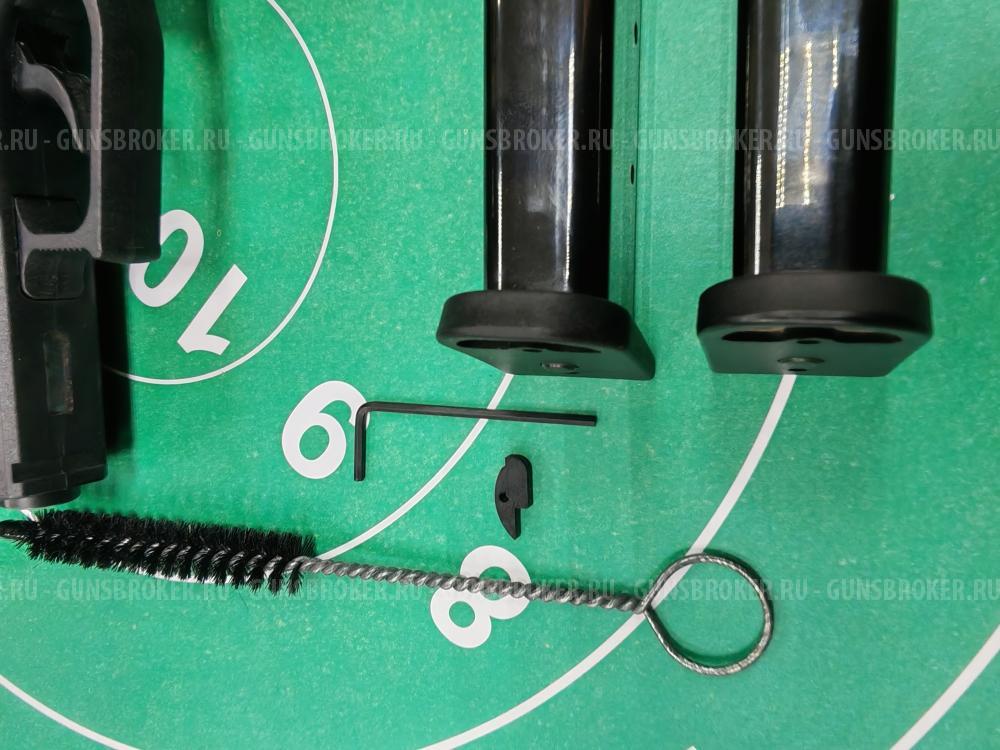 Гранд Пауэр т12 Словак,Grand Power t12, Серия I. 2011 год.