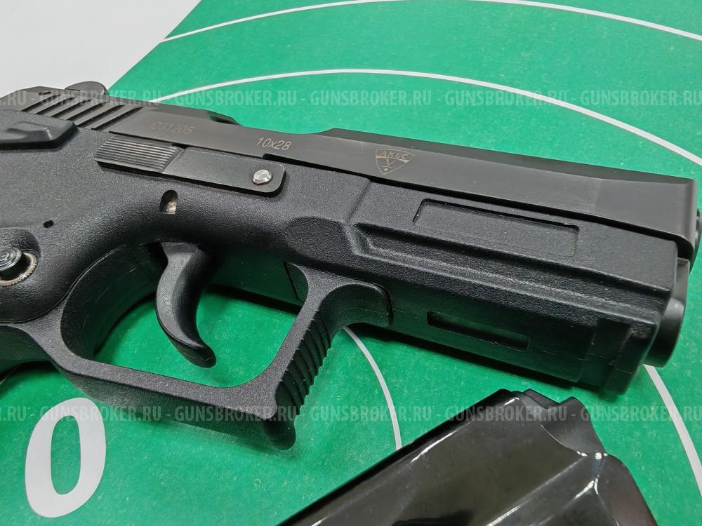 Гранд Пауэр т12 Словак,Grand Power t12, Серия I. 2011 год.