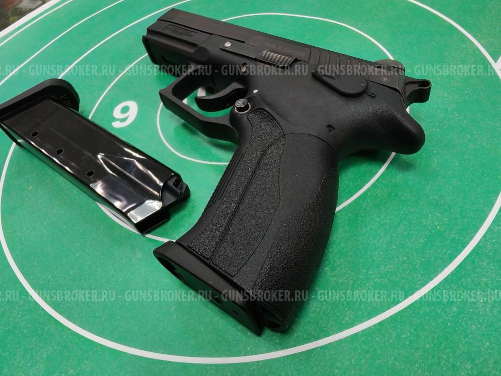 Гранд Пауэр т12 Словак,Grand Power t12, Серия I. 2011 год.