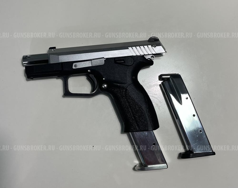 Гранд Пауэр Т12 Словакия