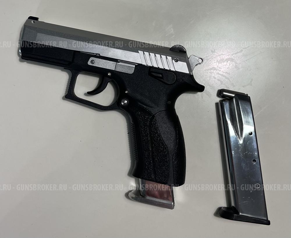 Гранд Пауэр Т12 Словакия