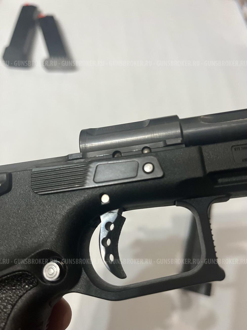 Гранд Пауэр Т12 Словакия