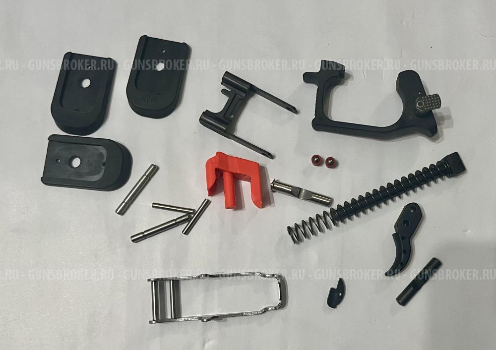 Гранд Пауэр Т12 Словакия