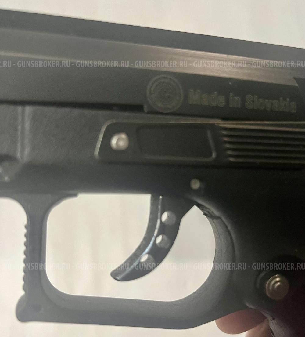 Гранд Пауэр Т12 Словакия