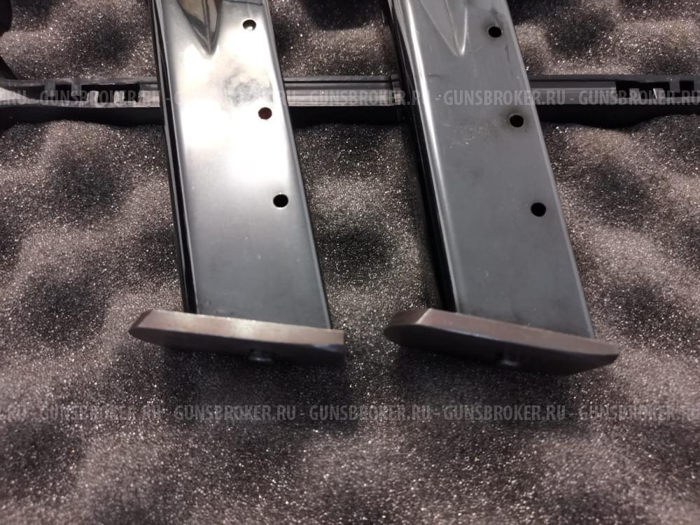 Гранд Пауэр Т12 2015 Grand Power T12