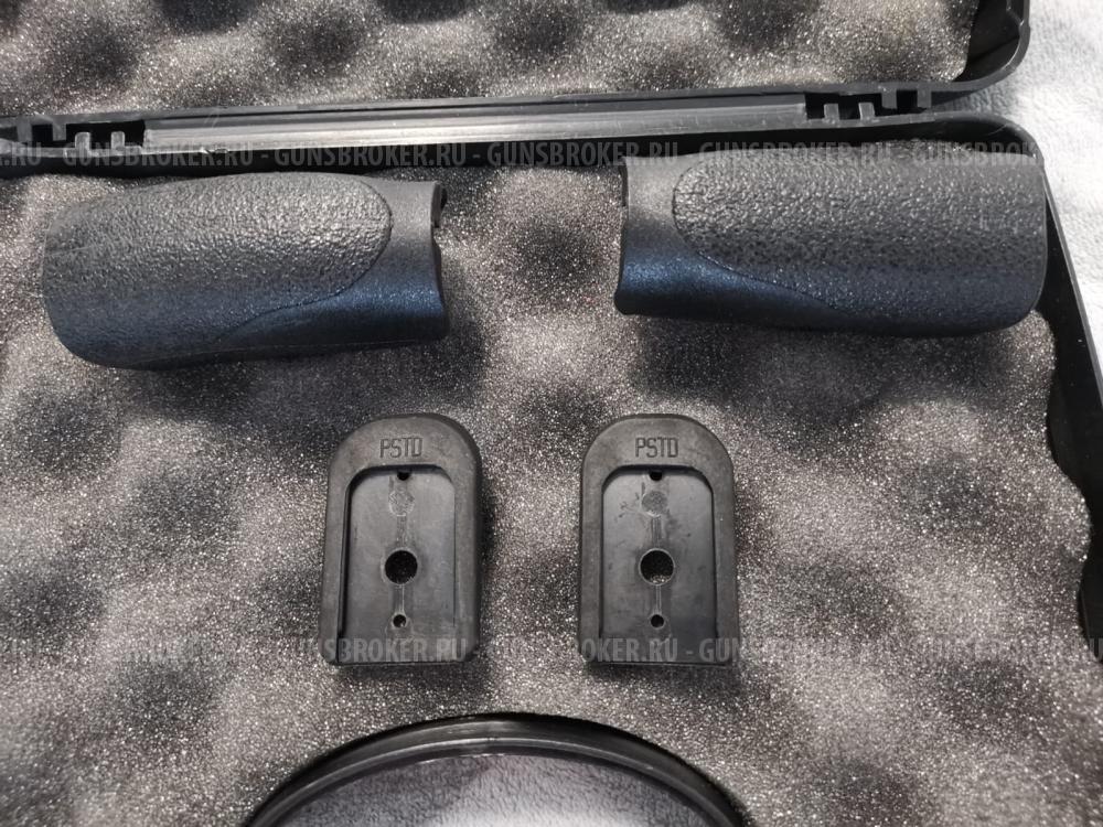 Гранд Пауэр Т12 2015 Grand Power T12