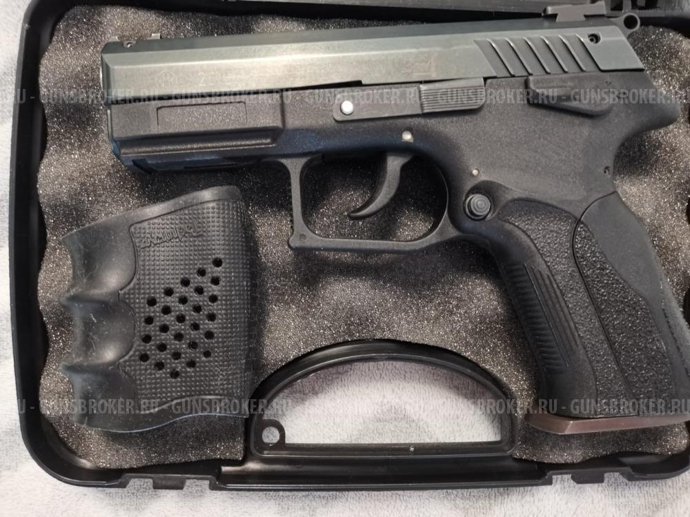 Гранд Пауэр Т12 2015 Grand Power T12