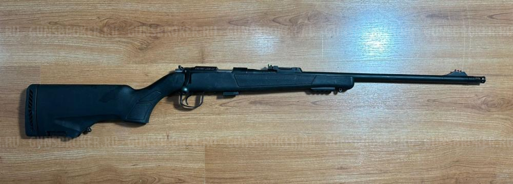 HATSAH 22LR