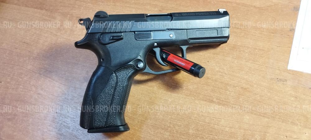 Гранд Пауэр Т12