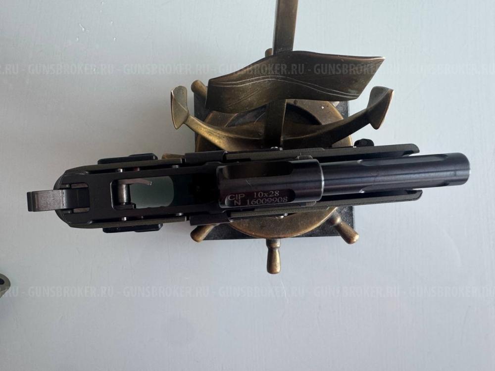 Гранд Пауэр т12 F (grand power T12 F)