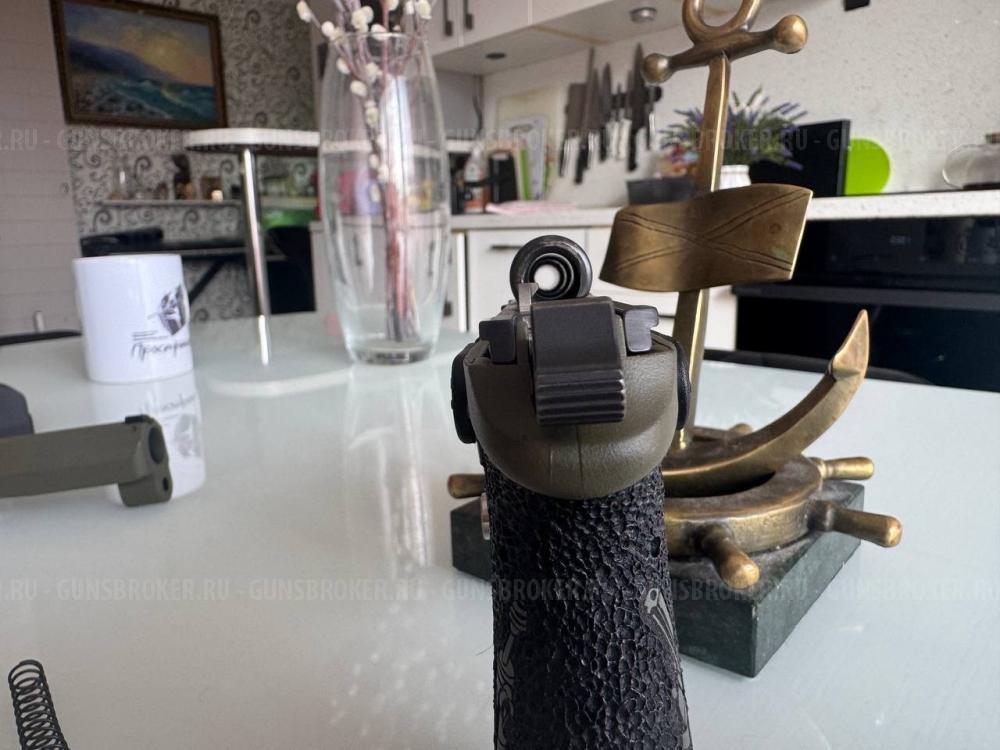 Гранд Пауэр т12 F (grand power T12 F)