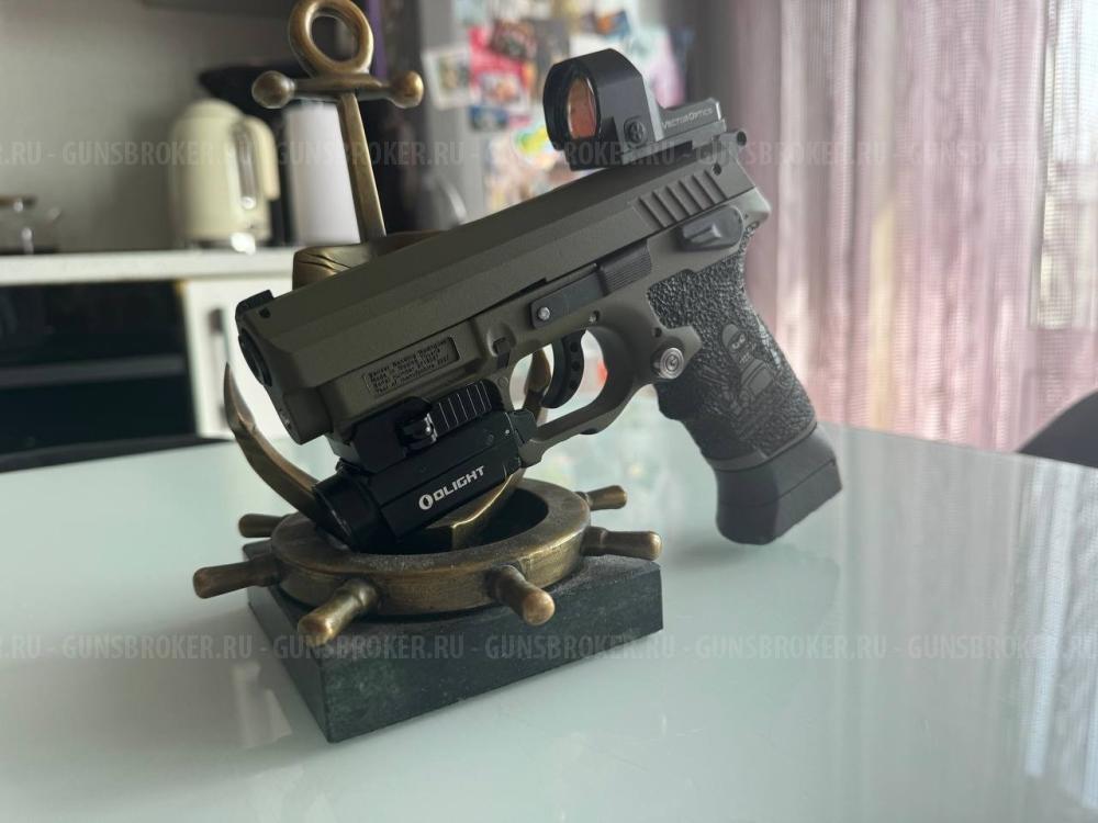 Гранд Пауэр т12 F (grand power T12 F)